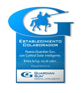 Guardian Sun en Barcelona el cristal inteligente ahorro energia