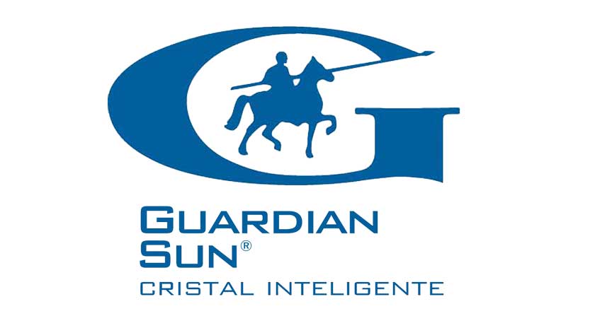 Guardian Sun en Barcelona el cristal inteligente ahorro energia
