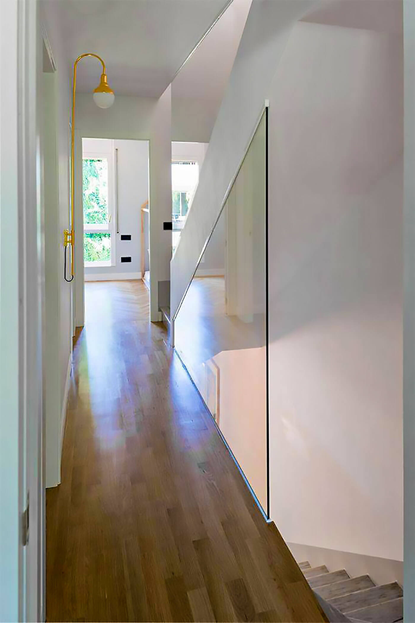 Ventanas de aluminio