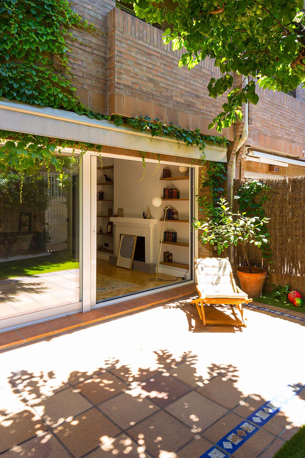 Ventanas de aluminio