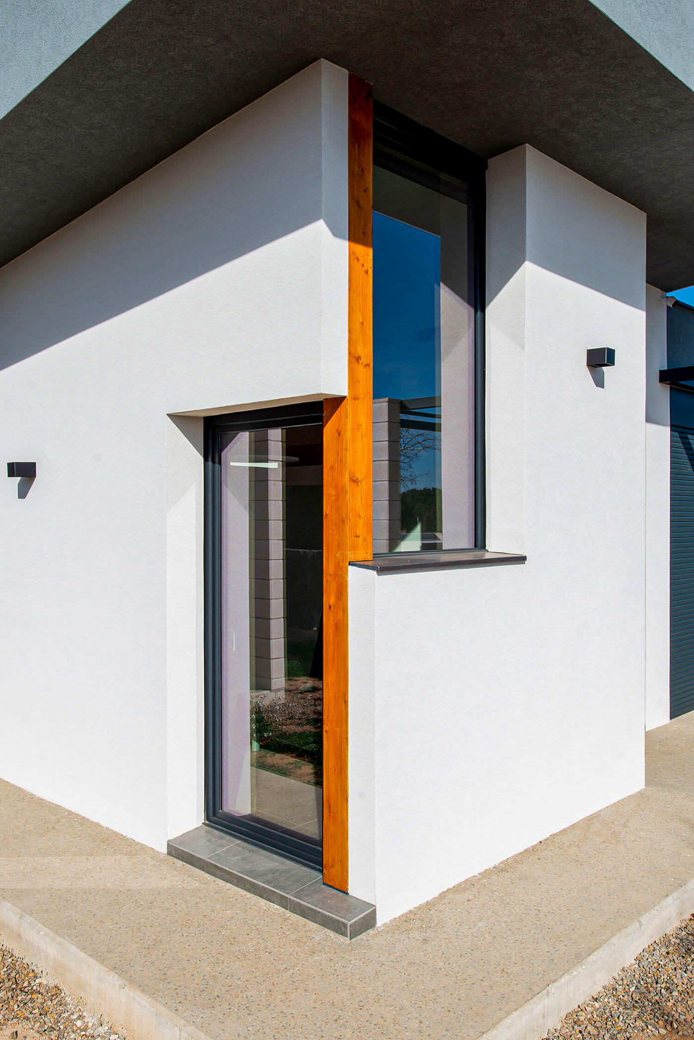 Ventanas de aluminio Ventanas Practicables Oscilobatientes