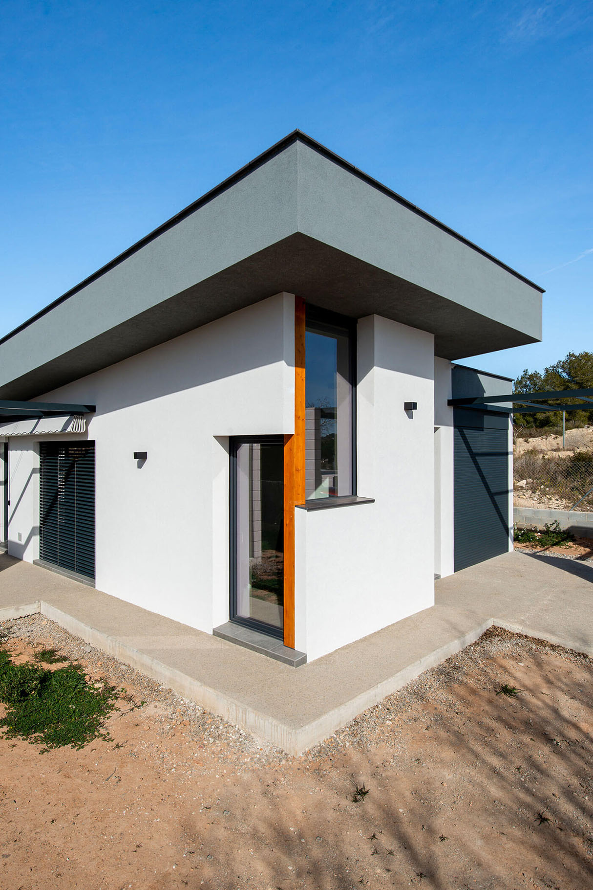 Ventanas de aluminio