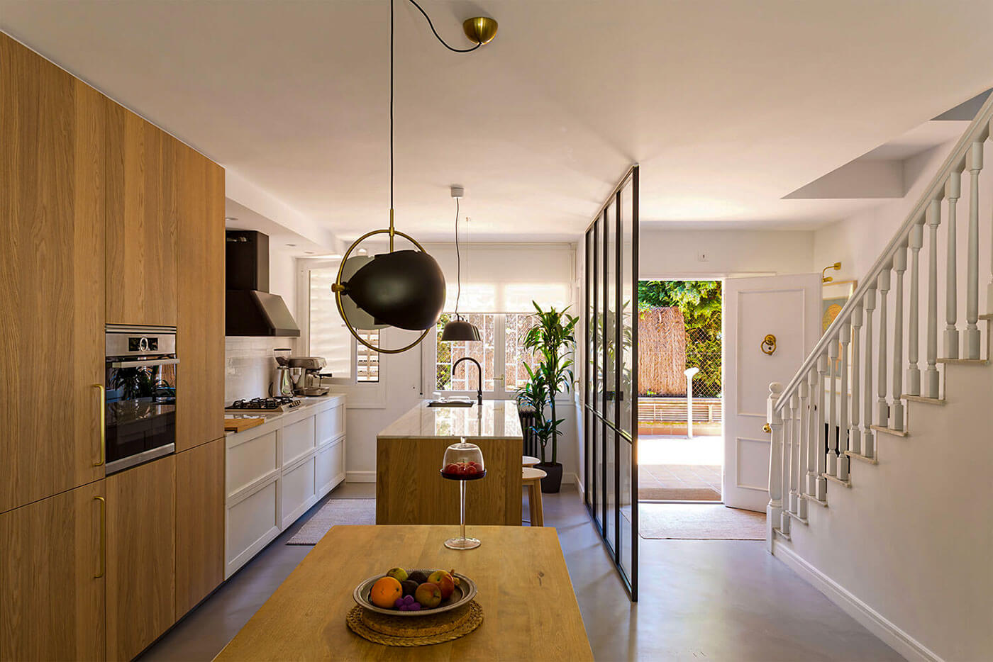 Ventanas de aluminio