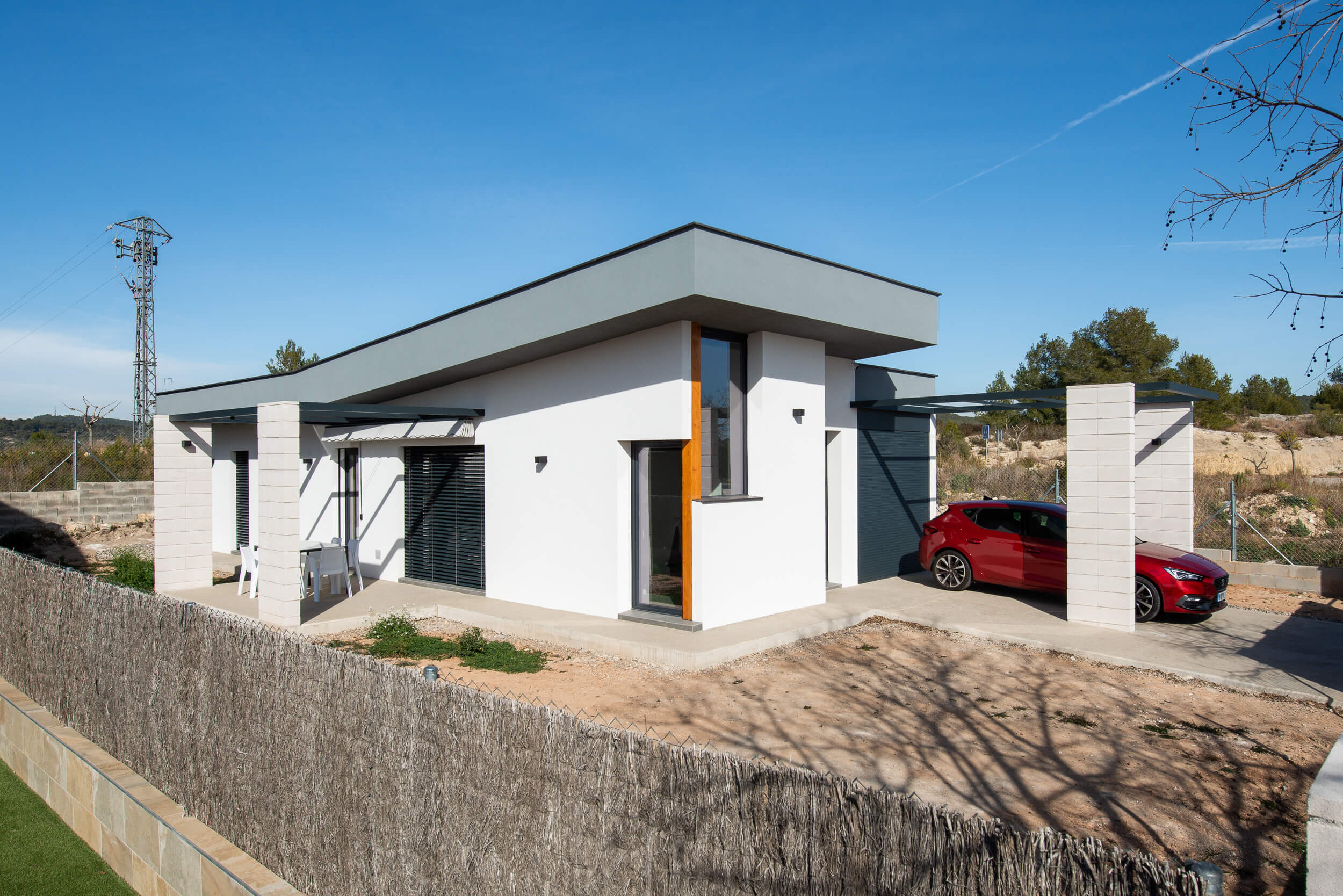 Ventanas Passivhaus 7
