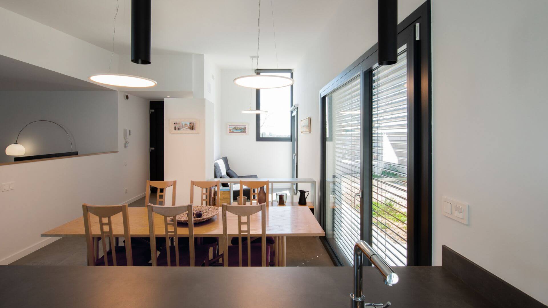 Ventanas de aluminio Barcelona 2