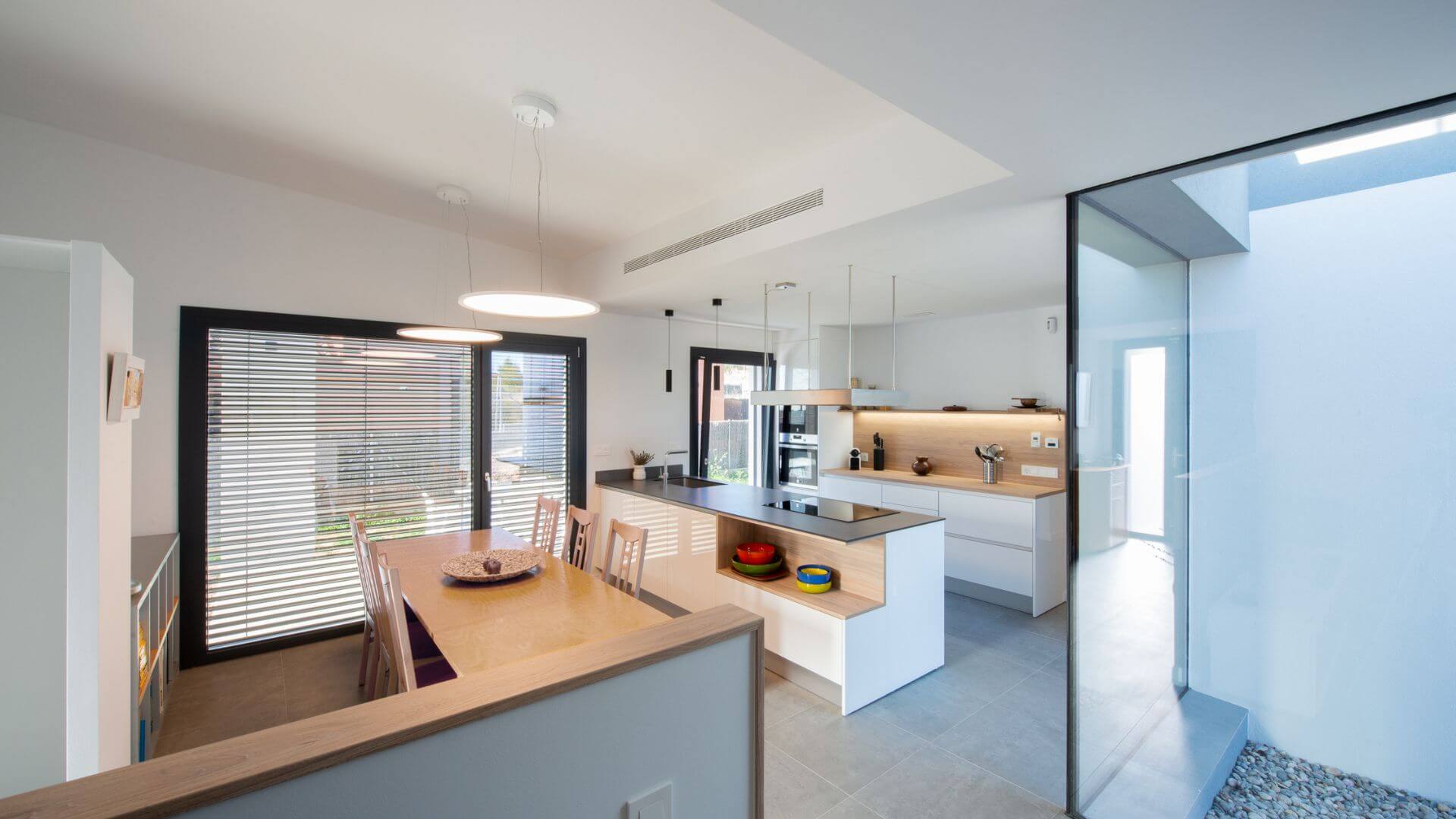 carpintería de aluminio 1