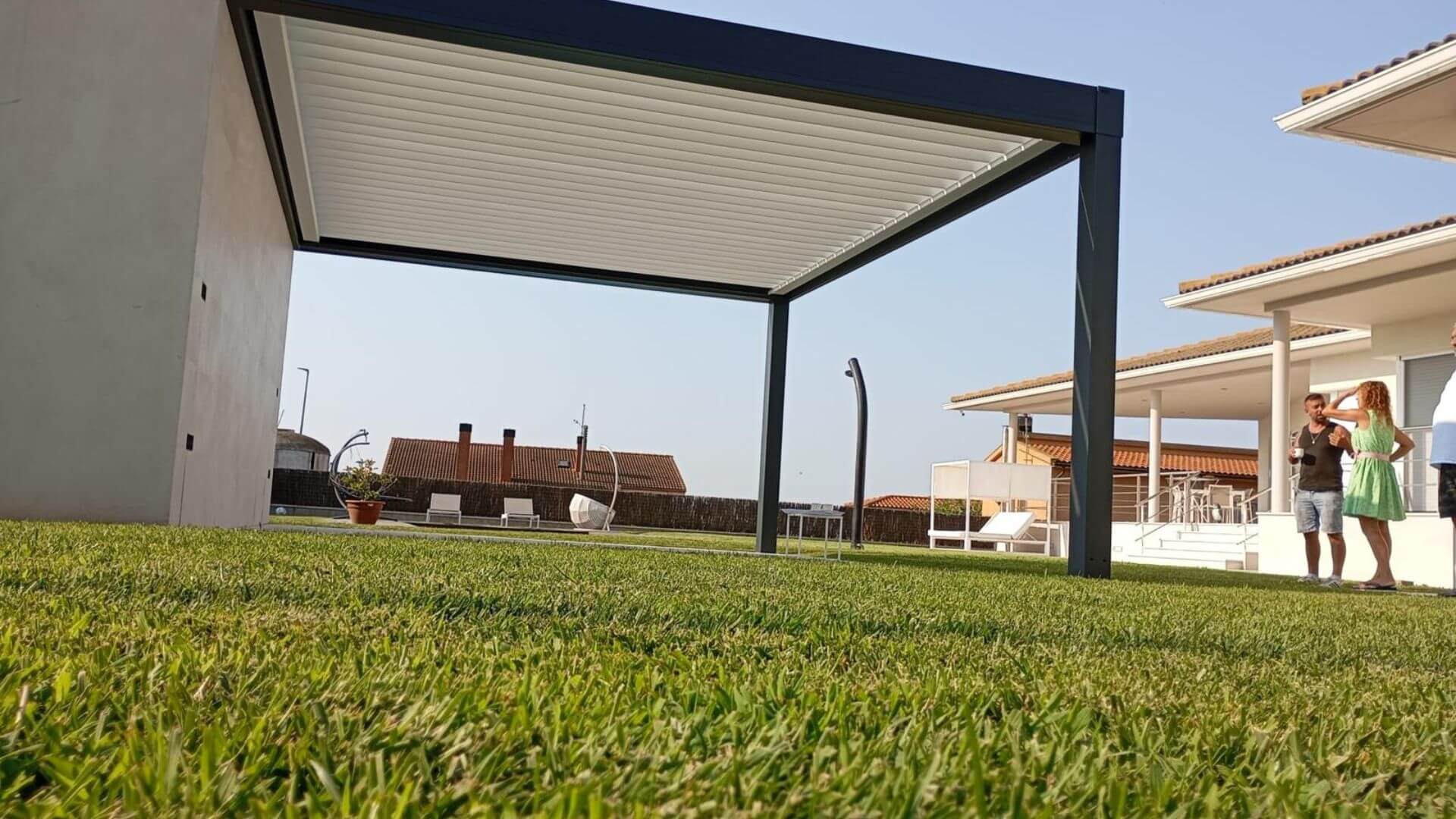 pérgolas cerradas 2