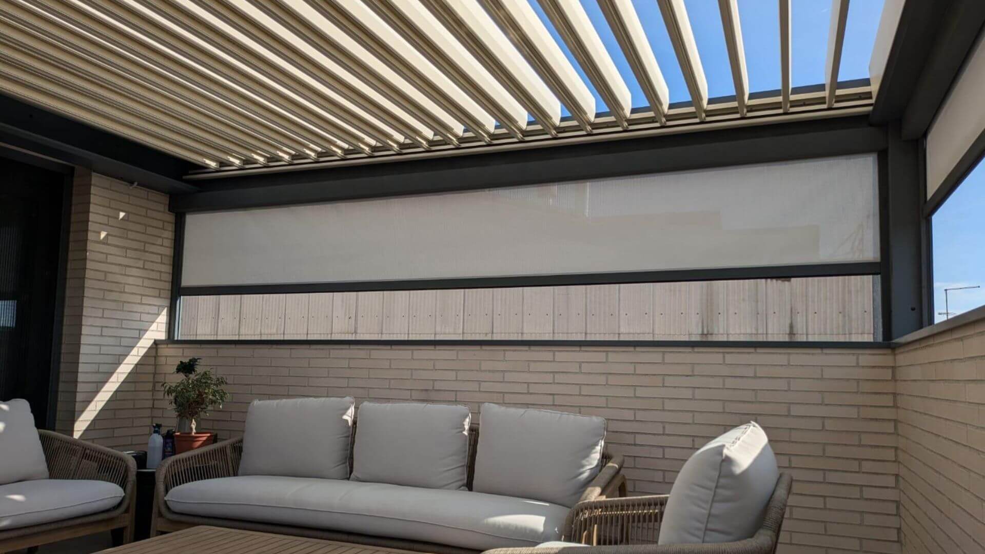 tipos de pérgolas 2