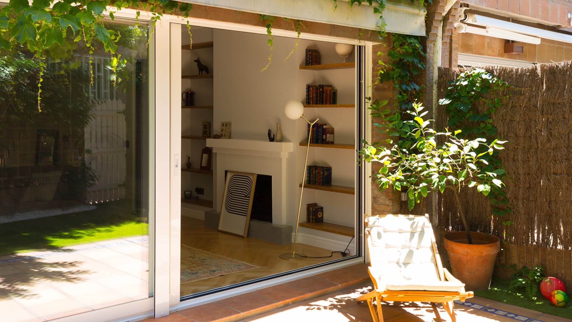 Ventanas PVC 2