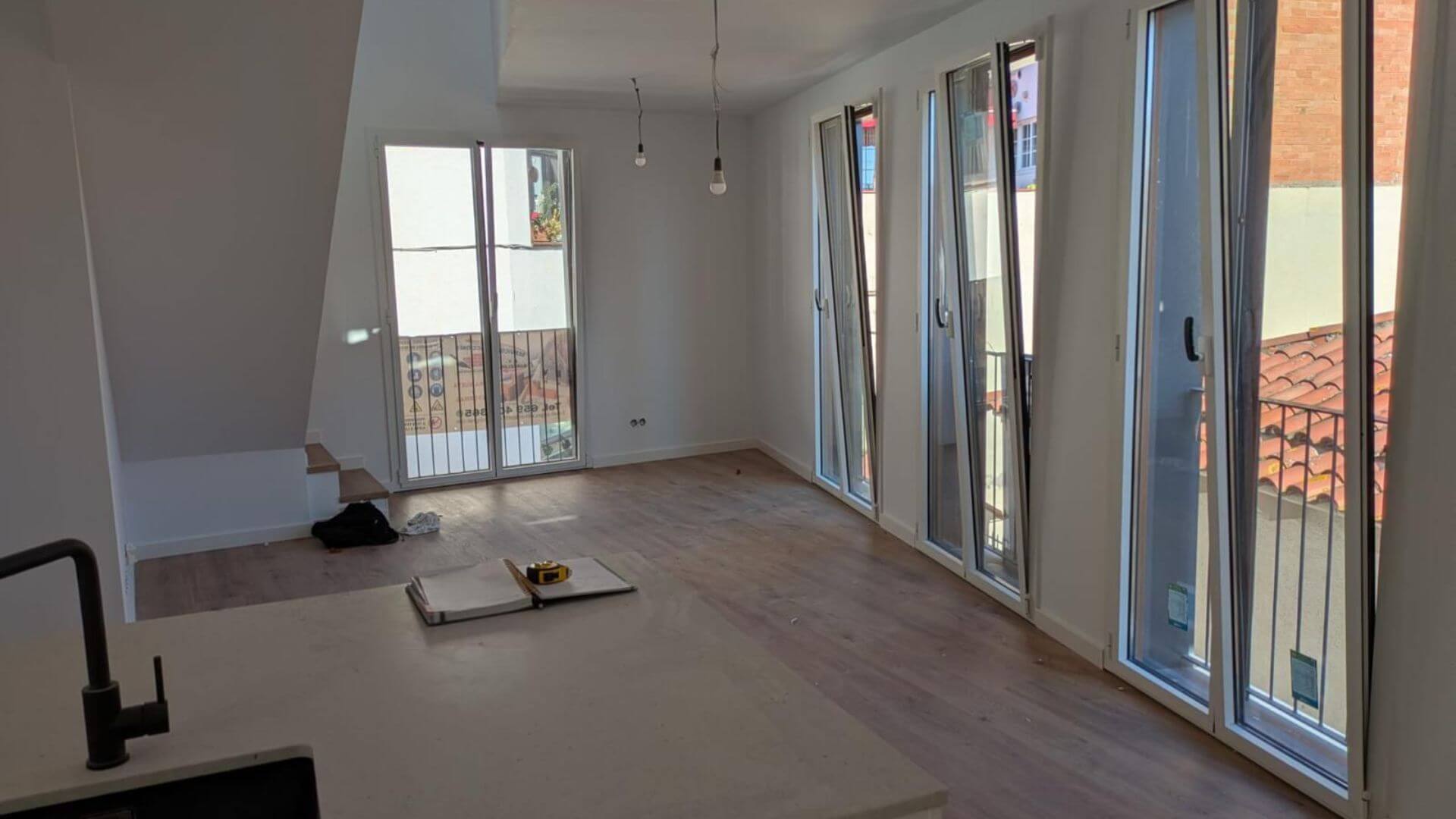 Ventanas Passivhaus